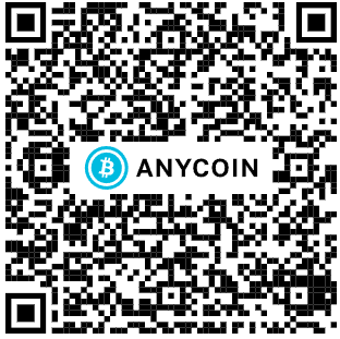 QR kód pro podporu 